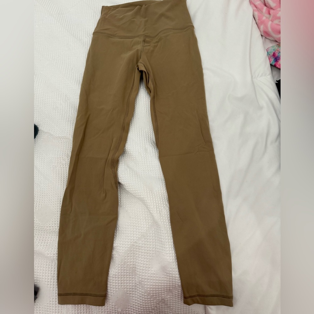 HEYNUT LEGGINGS